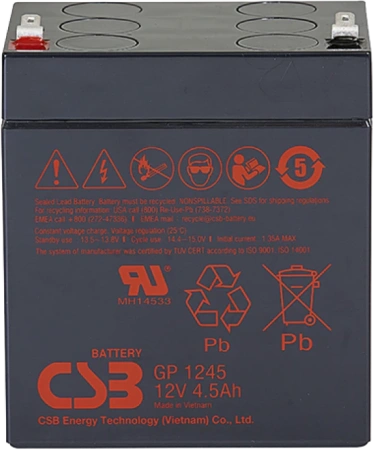 CSB GP 1245